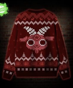 Cute as Hell Ugly Sweatshirts