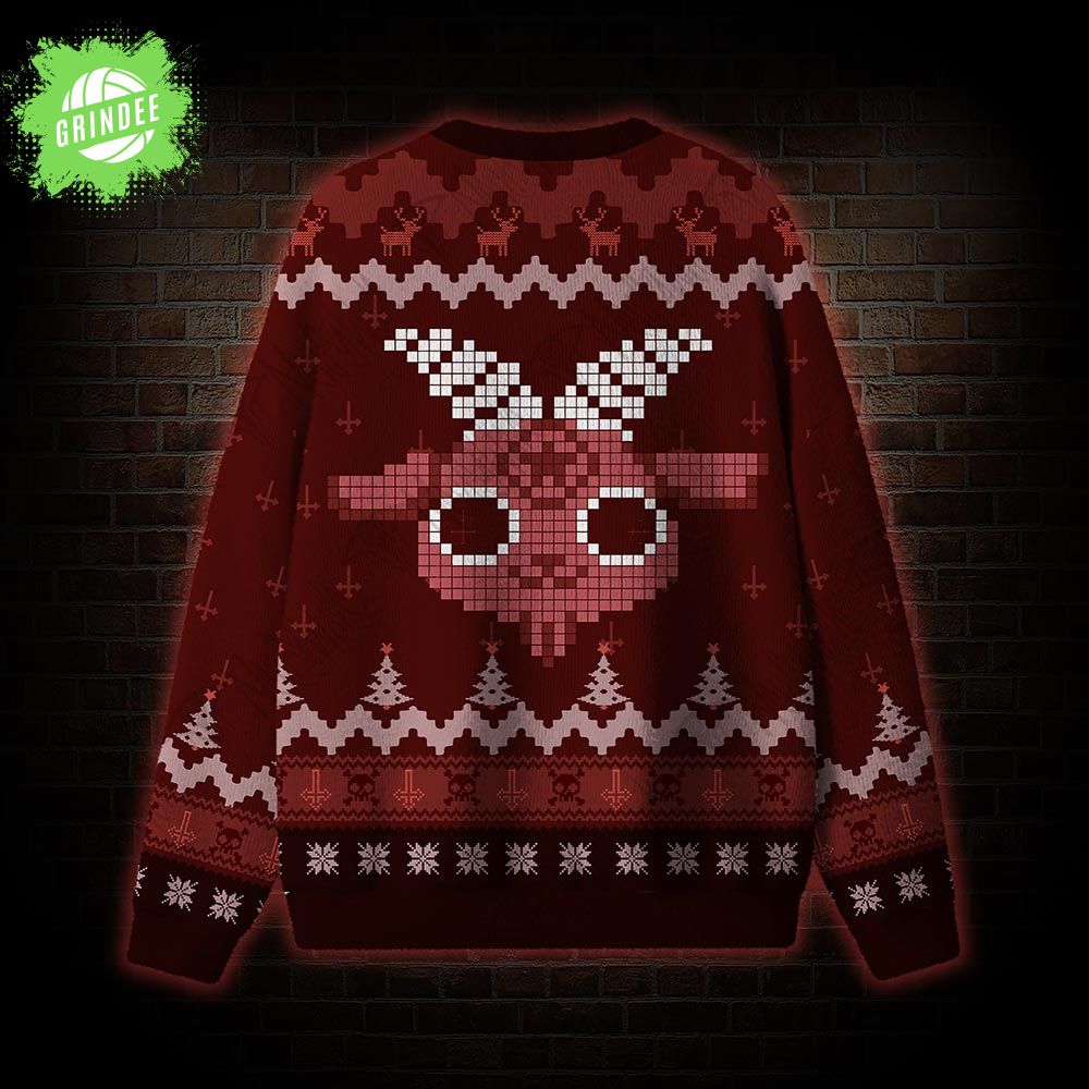 Cute as Hell Ugly Sweatshirts Cute as Hell Ugly Sweatshirts