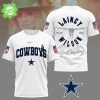Limited Edition D.Stars Throwback 1999 Shirt Limited Edition D.Stars Throwback 1999 Shirt