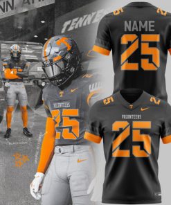 Tennessee Volunteers “Volunteer Spirit” FootballJersey