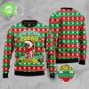 Guitar Gimme The Beat Ugly Christmas Sweater Guitar Gimme The Beat Ugly Christmas Sweater