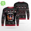 Merry Swishmas Ugly Christmas Sweater – Funny Basketball Holiday Gift Merry Swishmas Ugly Christmas Sweater – Funny Basketball Holiday Gift