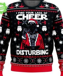 Funny Planet Ugly Christmas Sweater