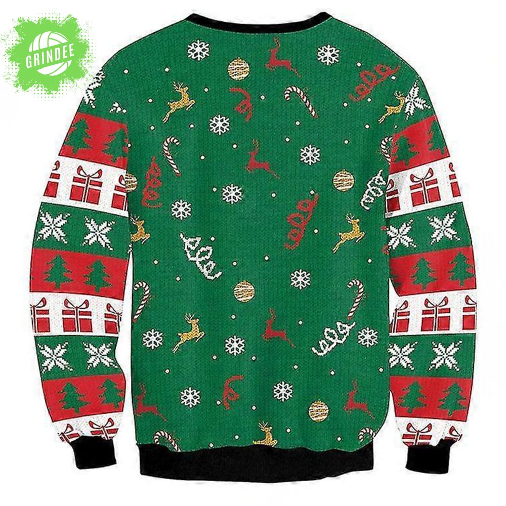 Go Jesus It's Your Birthday Funny Christmas Ugly Sweat Go Jesus It's Your Birthday Funny Christmas Ugly Sweat