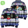 Star Trek Merry Trekmas Ugly Christmas Sweater Star Trek Merry Trekmas Ugly Christmas Sweater