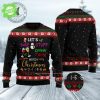 Stink Stank Stunk Grinch Ugly Christmas Sweater