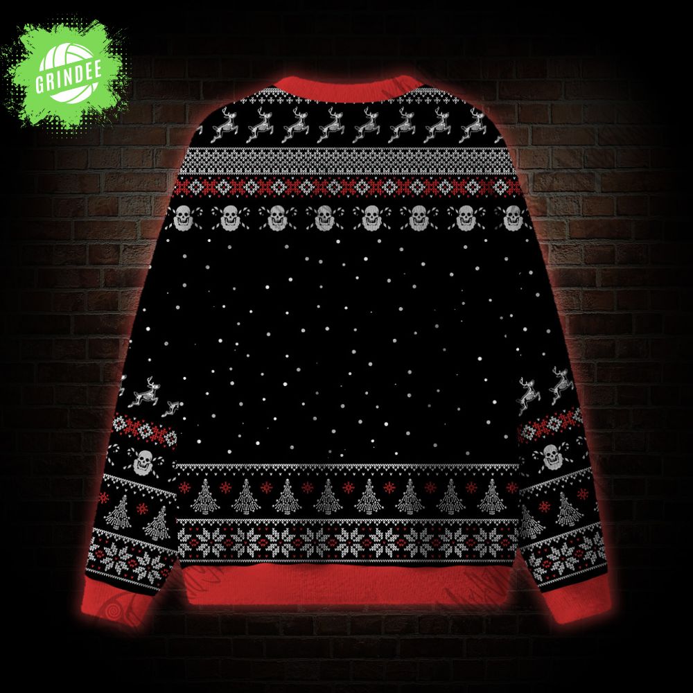 I Prefer Halloween Ugly Sweat I Prefer Halloween Ugly Sweat