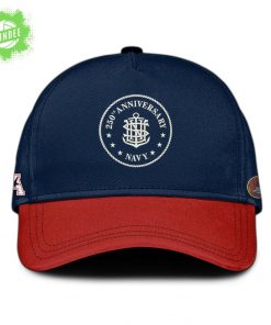 Navy Midshipmen x 250th Anniversary Collection Football Jersey Limited Edition