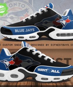 Toronto Blue Jays Air Max Shoes