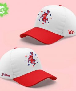 Houston Rockets Pro Standard City Edition Hoodie – White