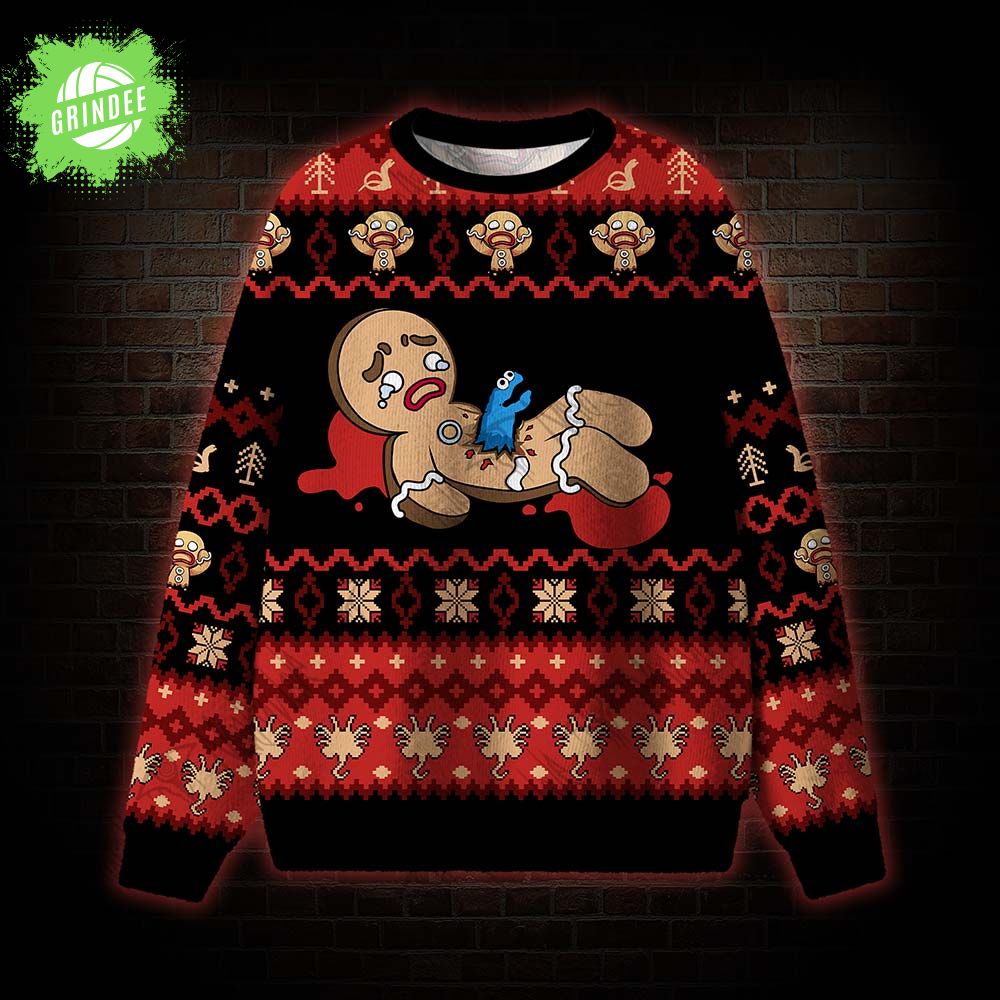 Infant Ugly Sweatshirts Infant Ugly Sweatshirts