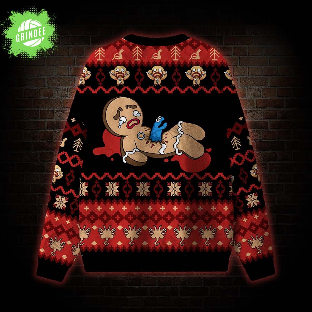 Infant Ugly Sweatshirts Infant Ugly Sweatshirts