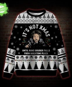 It’s Not Xmas Ugly Sweatshirts