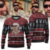 Premium DeWalt Ugly Sweater