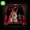 Merry Cthulhumas Ugly Sweatshirts Merry Cthulhumas Ugly Sweatshirts
