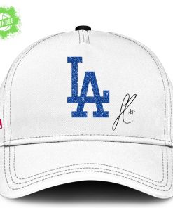 LA Dodgers Sabrina Carpenter 69 Jersey Signed Limited Edition