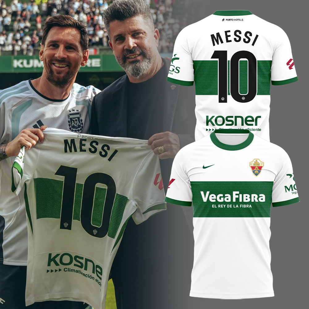 Limited Edition ELCHECF Tshirt Limited Edition ELCHECF Tshirt