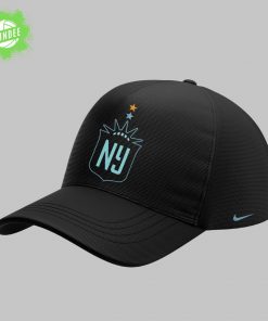 Limited Edition 2025 NWSL Champions Shirt