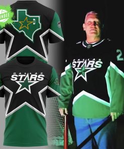 Limited Edition D.Stars Throwback 1999 Shirt