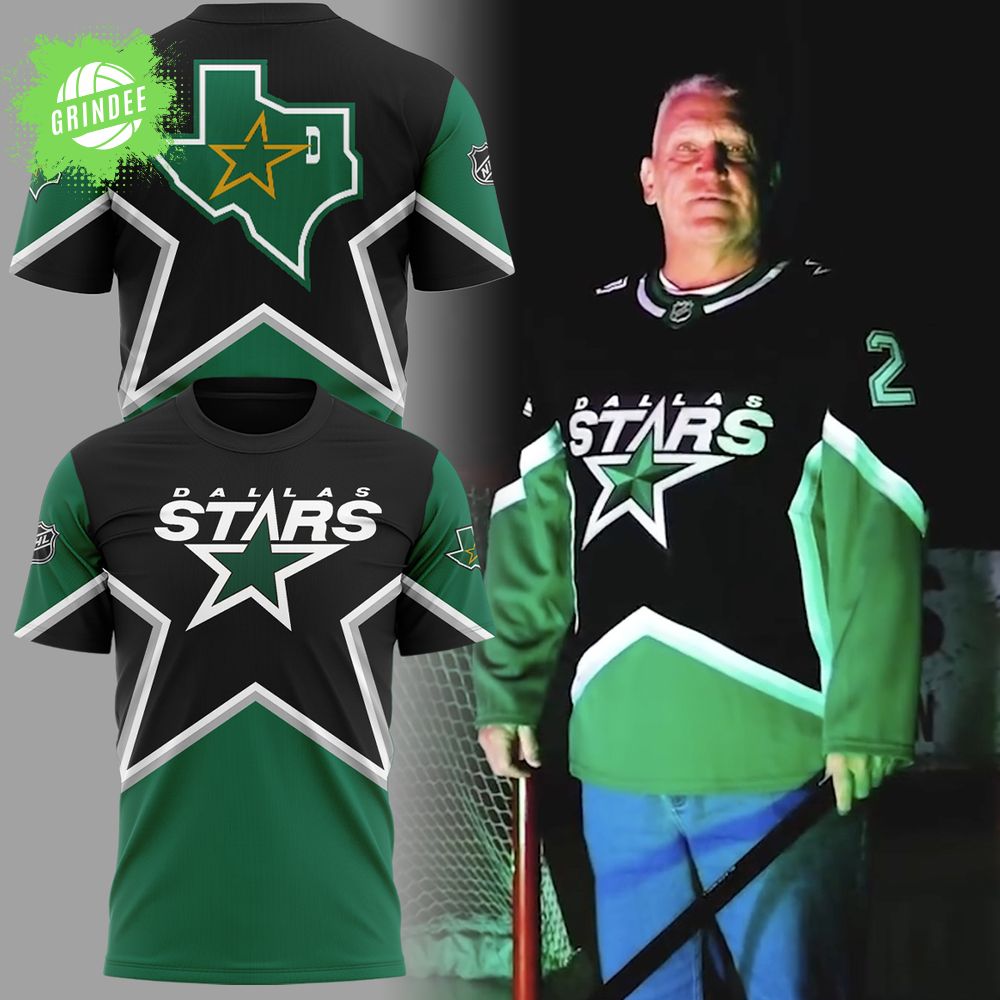 Limited Edition D.Stars Throwback 1999 Shirt Limited Edition D.Stars Throwback 1999 Shirt