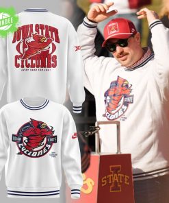 Limited Edition ISC Spirit Collection 1995 Sweatshirt
