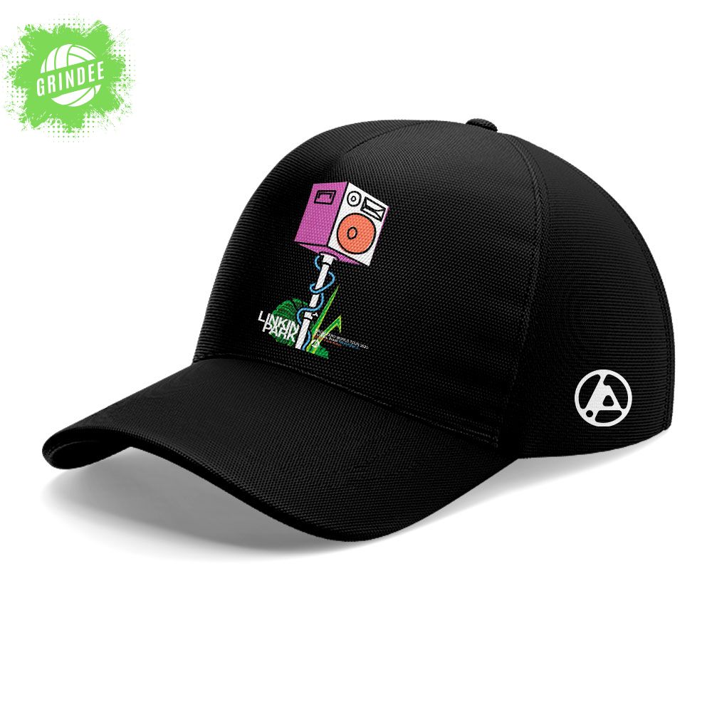 Limited Edition LP Tour 2025 Tshirt Limited Edition LP Tour 2025 Tshirt