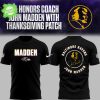 Limited Edition RAV Football Coach John Madden Ts Limited Edition RAV Football Coach John Madden Ts
