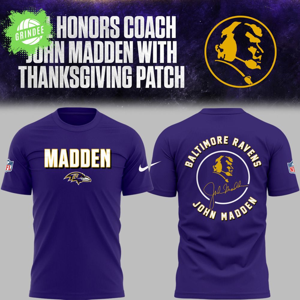 Limited Edition RAV Football Coach John Madden Ts Limited Edition RAV Football Coach John Madden Ts