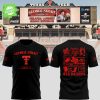 Limited Edition Texas Tech Fb George St live in Lubbock W TShirt Limited Edition Texas Tech Fb George St live in Lubbock W TShirt