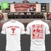 Limited Edition Texas Tech Fb George St live in Lubbock B TShirt Limited Edition Texas Tech Fb George St live in Lubbock B TShirt