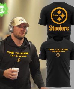 Limited Edition The Culture Take Aways Shirt