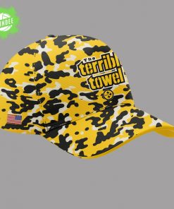 Limited Edition Veteran Camo Shirt