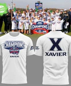 Limited Edition WSOC Champions Tshirt