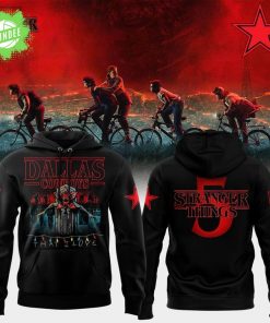 Limited Edition Dallas Cowboys ” Thanksgiving Threads ” Sweatshirt 2025