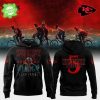 Limited Edition Stranger Things Hoodie