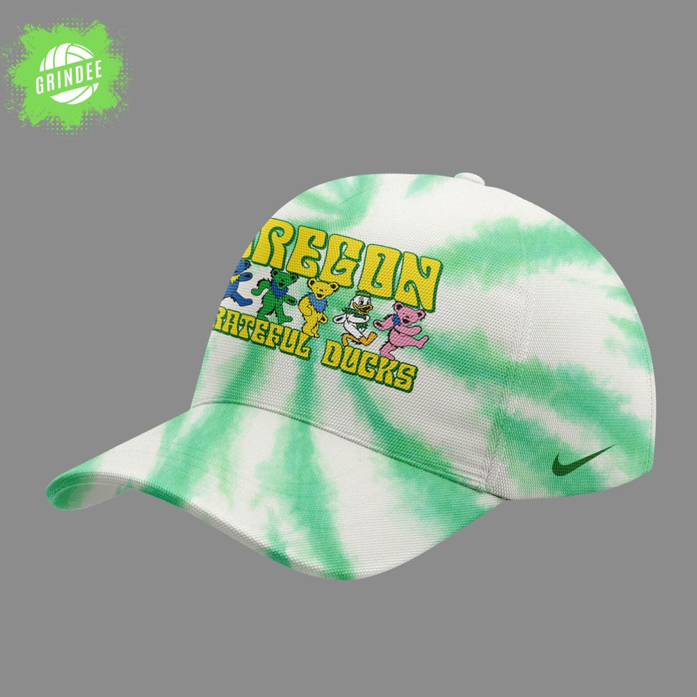 Limited Editon Grateful Ducks Hoodie Limited Editon Grateful Ducks Hoodie