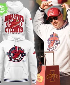 Limited Editon ISC Spirit Collection 1995 Hoodie