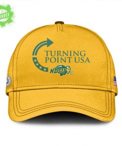 Limited Headwear North Dakota State University