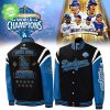 Los Angeles Dodgers World Series 2025 Varsity Jacket Los Angeles Dodgers World Series 2025 Varsity Jacket