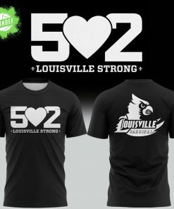 Louisville Strong T-Shirt