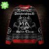 Nakatomi Plaza Christmas Party 1988 Ugly Sweatshirt Nakatomi Plaza Christmas Party 1988 Ugly Sweatshirt