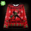 Roll for Holiday Cheer! Ugly Sweatshirts Roll for Holiday Cheer! Ugly Sweatshirts