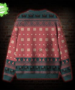 Mothman Ugly Sweatshirts