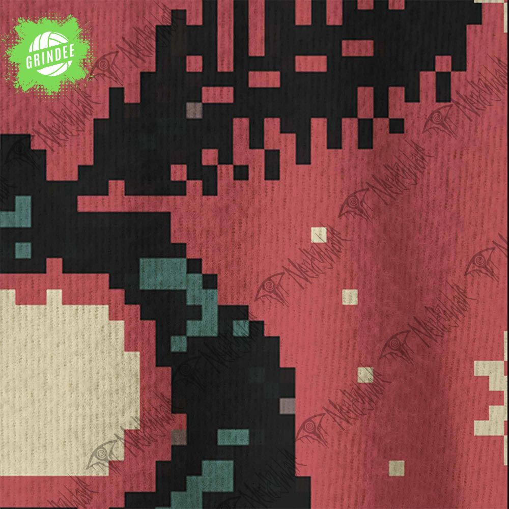 Mothman Ugly Sweatshirts Mothman Ugly Sweatshirts