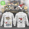 Limited Edition Pittsburgh Steelers x Christmas Special Sweatshirt 2025