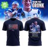 P Eagles Veterans Day Game Unifrom Combo Shirt