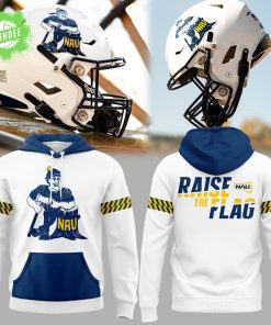 Northern Arizona Lumberjacks football Hoodie