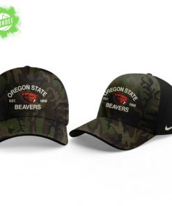 Oregon State Football Military Appreciation Night Combo Shirt