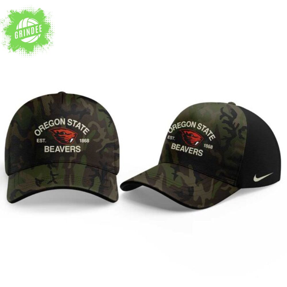 Oregon State Football Military Appreciation Night Combo Shirt Oregon State Football Military Appreciation Night Combo Shirt