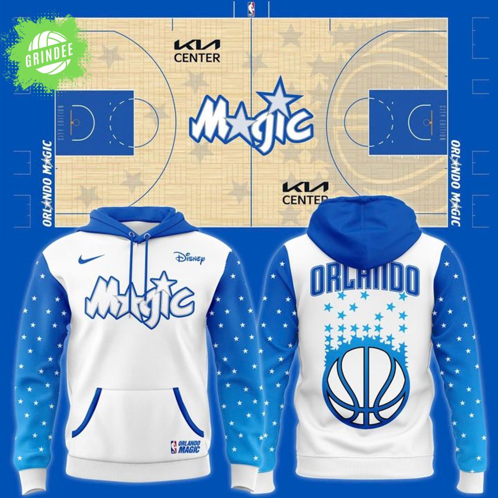 Orlando Magic Our 25-26 city edition court limited edition Hoodie for fans Orlando Magic Our 25-26 city edition court limited edition Hoodie for fans